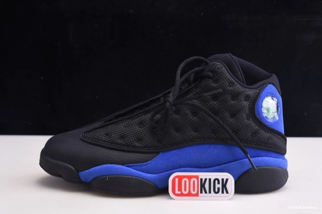 Black 13 Retro 414571-040 Jordan Hyper Royal 1109